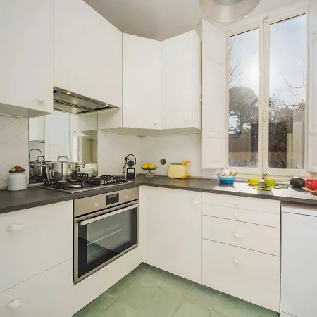 Holiday home Le Stelle By Interhome Fiumetto