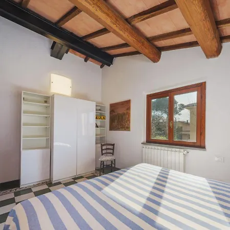 Holiday home Le Stelle By Interhome Fiumetto