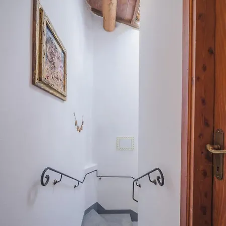 Le Stelle By Interhome Prázdninový dům *