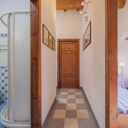 Le Stelle By Interhome Holiday home Fiumetto