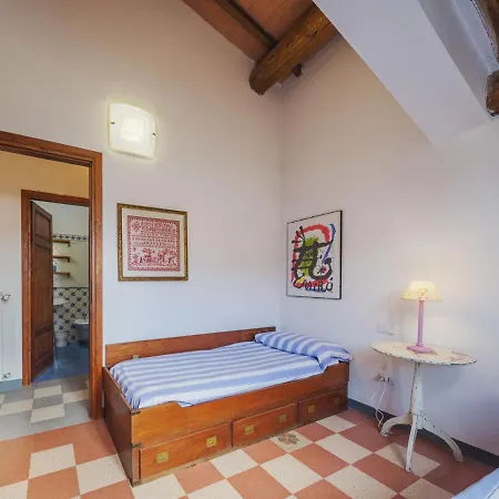Le Stelle By Interhome Holiday home Fiumetto