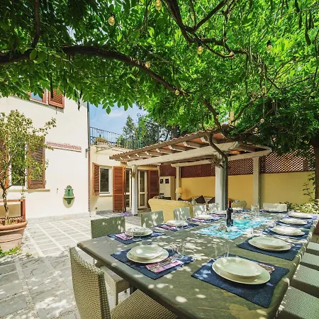 Le Stelle By Interhome Holiday home Fiumetto