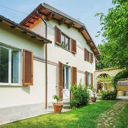 Holiday home Le Stelle By Interhome Fiumetto