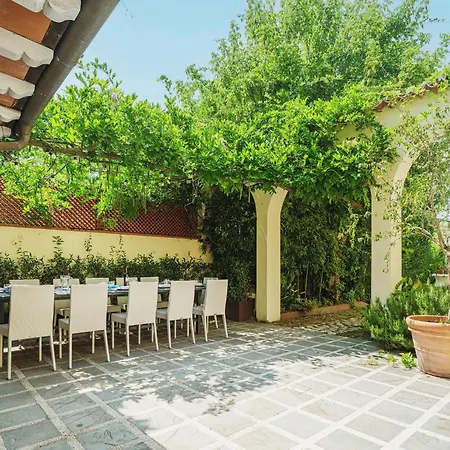 Holiday home Le Stelle By Interhome *