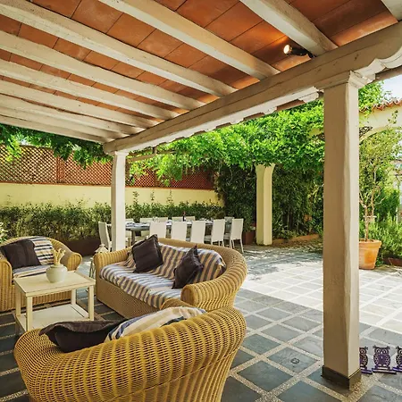 Holiday home Le Stelle By Interhome *